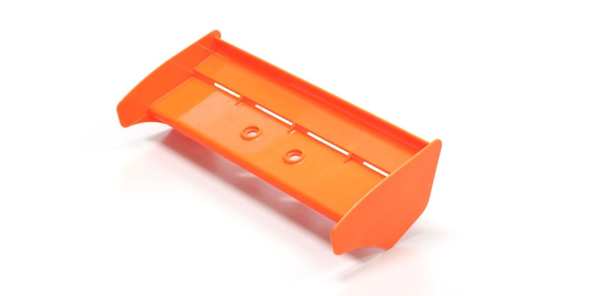 IF401KO Wing (F-Orange/MP9) IF401KO  - KYOSHO RC